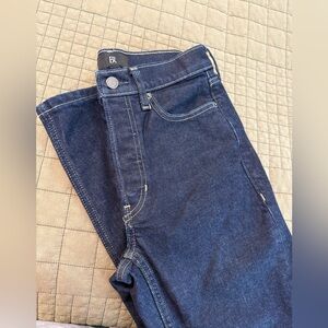 Banana Republic Men's Indigo Slim Jeans